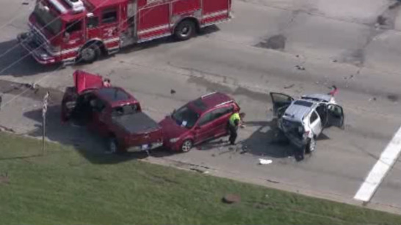 2 separate 'stranger danger' incidents reported near Oakland...